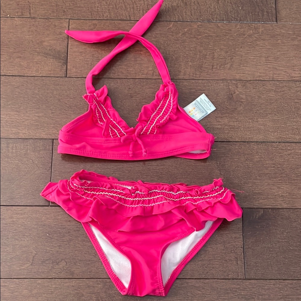 Absorba Pink Bikini